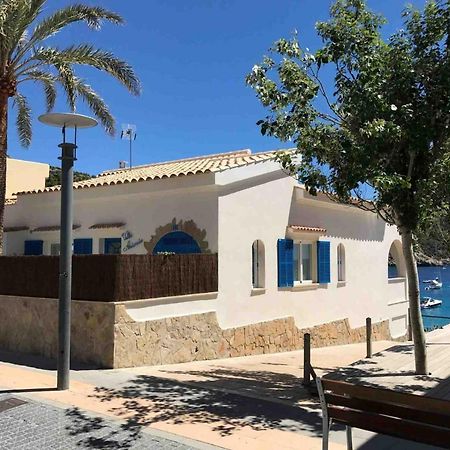 Hebergement Front De Mer Sant Elm Exterior foto